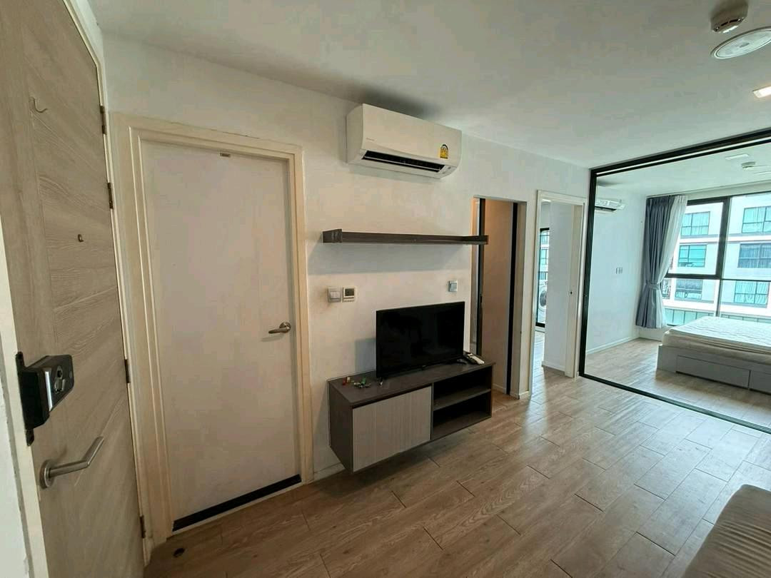 Atmoz Ladprao 15 🏢.💞 : 2 bedrooms 1 kitchen 1 bathroom – รูปที่ 2