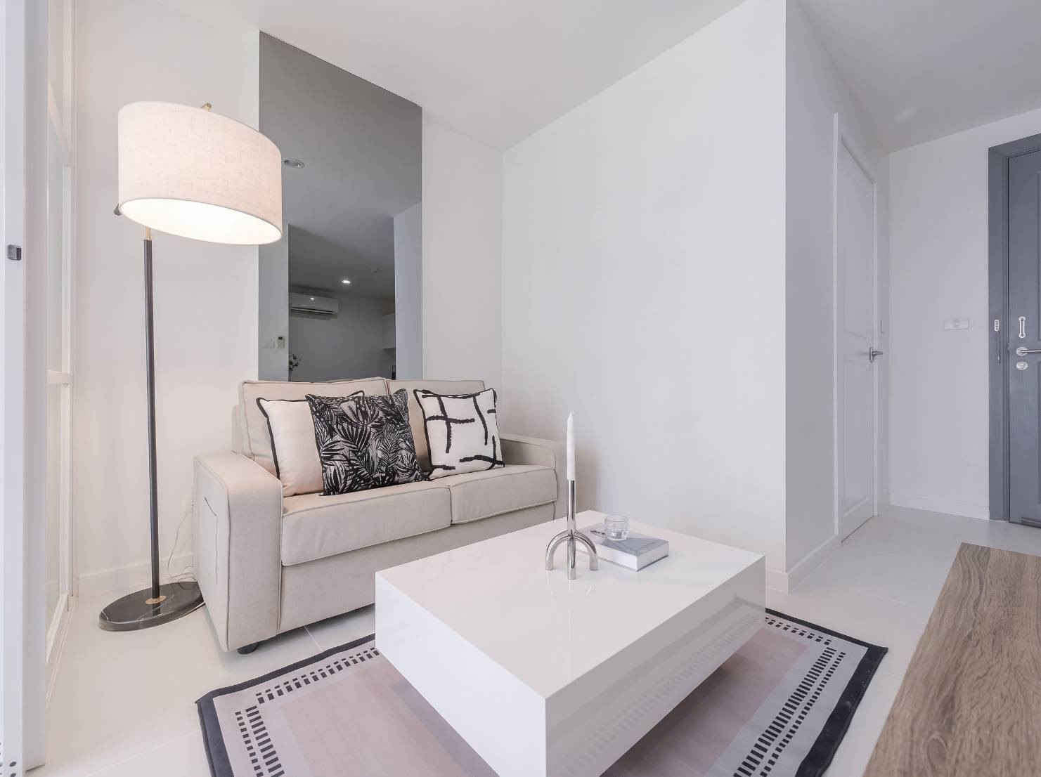Beautiful room, nice to live in, complete with functions, good price!! ⭐Elements Srinakarin (Elements Srinakarin) Beautiful room, nice to live in, complete with functions, good price!! ⭐Elements Srinakarin (Elements Srinakarin)