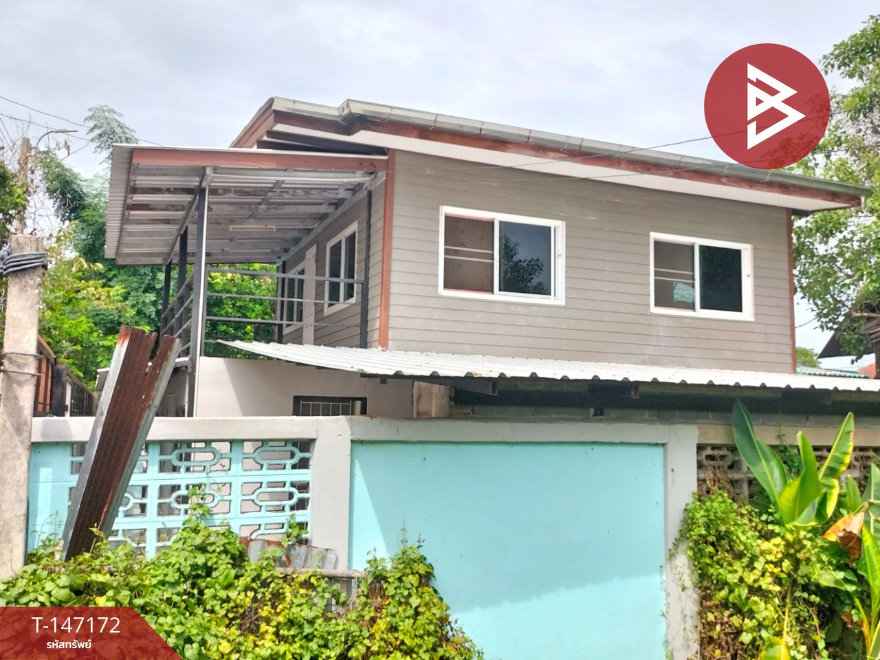 ขายบ้านเดี่ยว เนื้อที่ 60 ตร.วา ราษฎร์บูรณะ กรุงเทพมหานคร ขายบ้านเดี่ยว เนื้อที่ 60 ตร.วา ราษฎร์บูรณะ กรุงเทพมหานคร