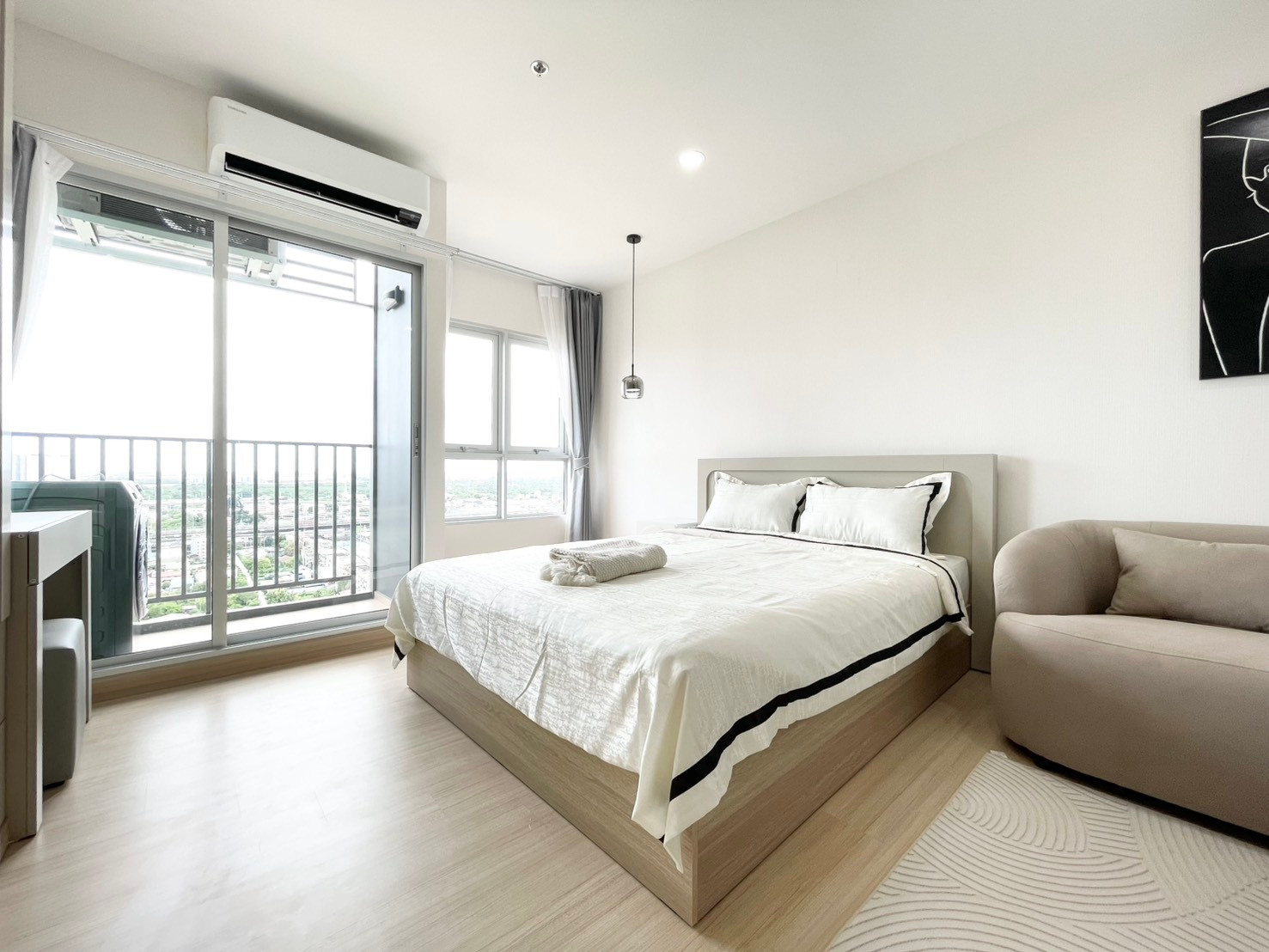 Supalai Veranda Sukhumvit 117 🌟PN-00007510🌟 – รูปที่ 3