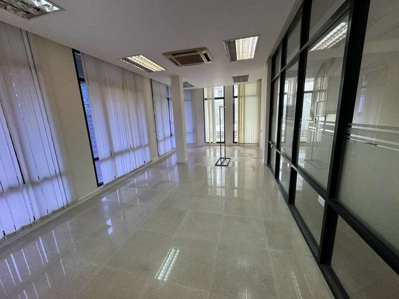 ขายบ้านกลางกรุง บางนา | HOME + OFFICE + INVESTMENT – รูปที่ 3