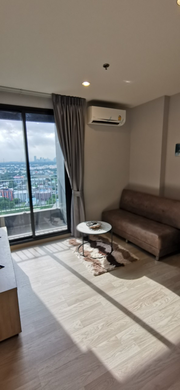 Ideo Mobi Sukhumvit Eastpoint 🌟PN-00005068🌟 Ideo Mobi Sukhumvit Eastpoint 🌟PN-00005068🌟
