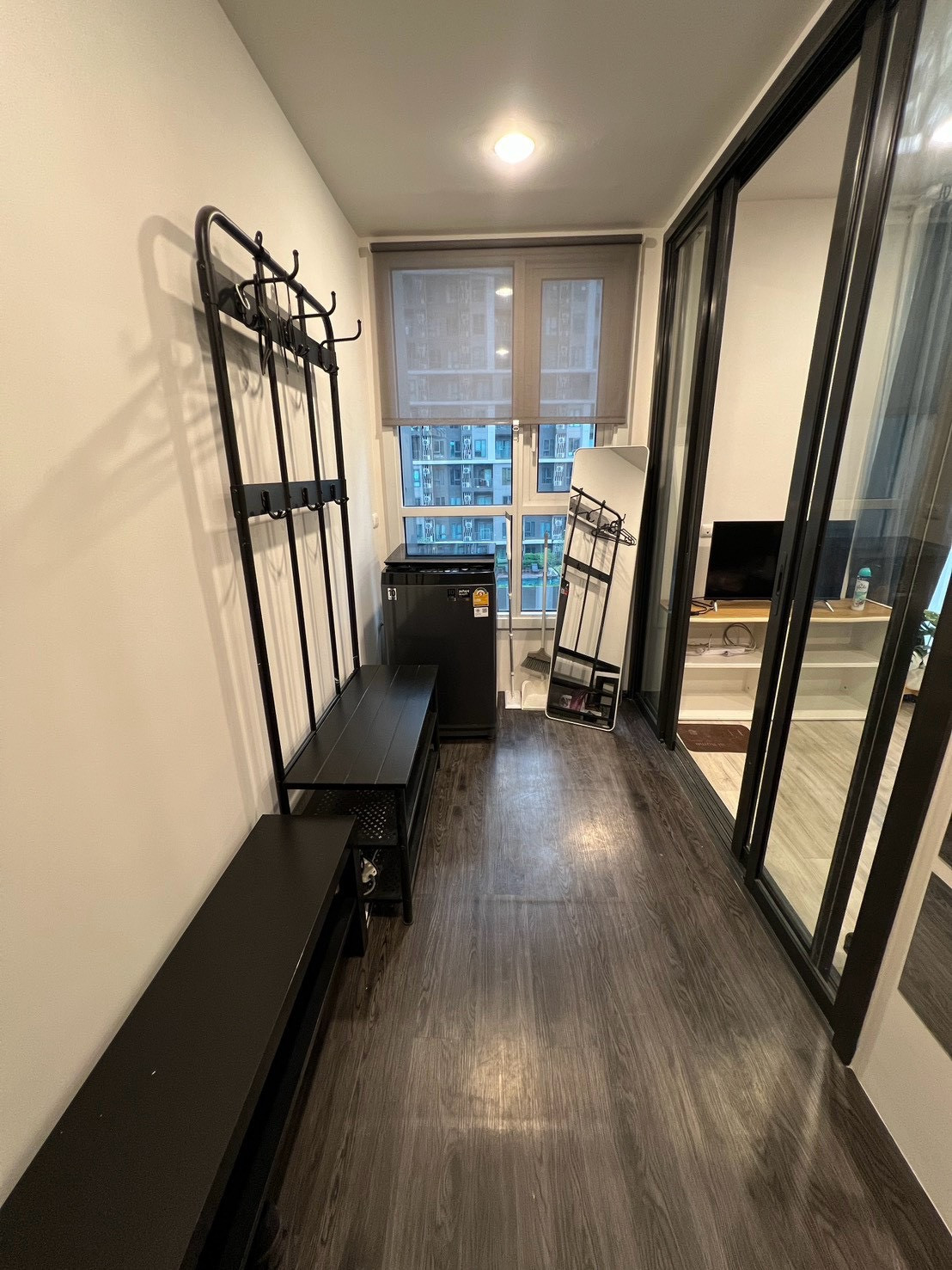 🔥For Sell : XT Huaikhwang 2bed 2bath 60 sqm 9,500,000 Mb. Micky : 0650565193 – รูปที่ 3