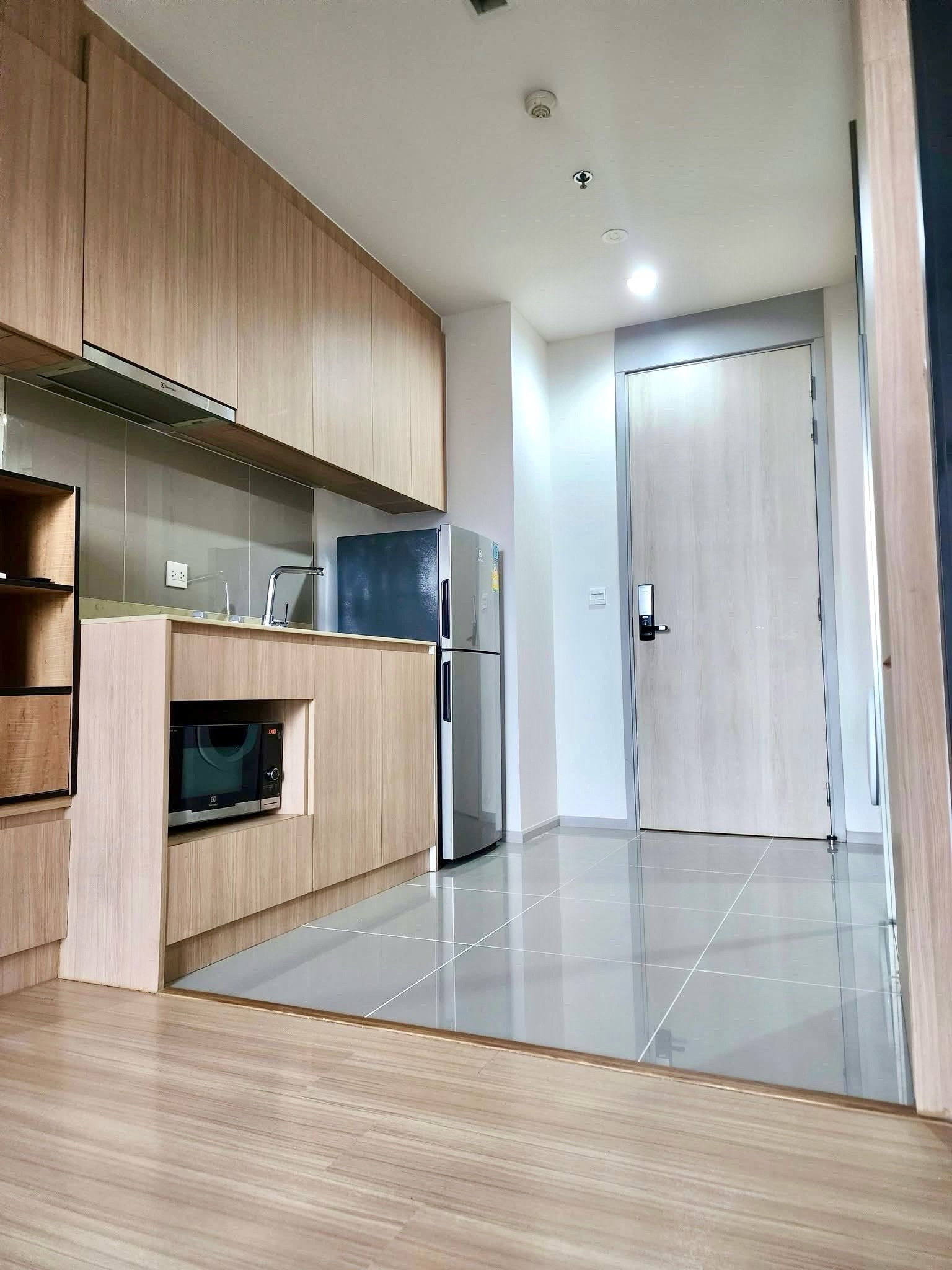 🐶🐱M Jatujak Pet Friendly เลี้ยงสัตว์ได้ 🐶🐱 📍Near BTS Mo Chit, MRT Chatujak |Gentlemind Property – รูปที่ 3