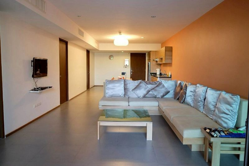 RARE BEACHFRONT PRIVATE POOL RESIDENCE | CHA-AM Huahin – รูปที่ 3
