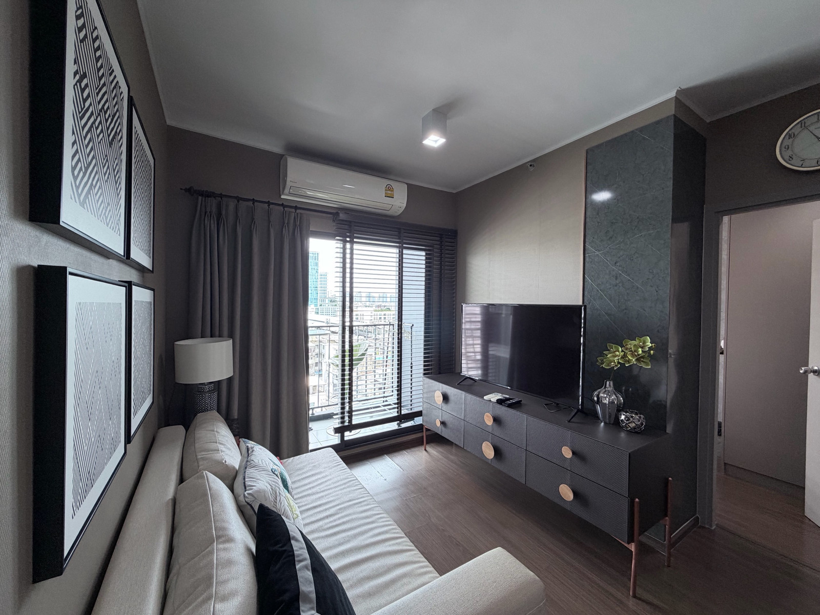 For rent Ideo Sukhumvit 93 – รูปที่ 2