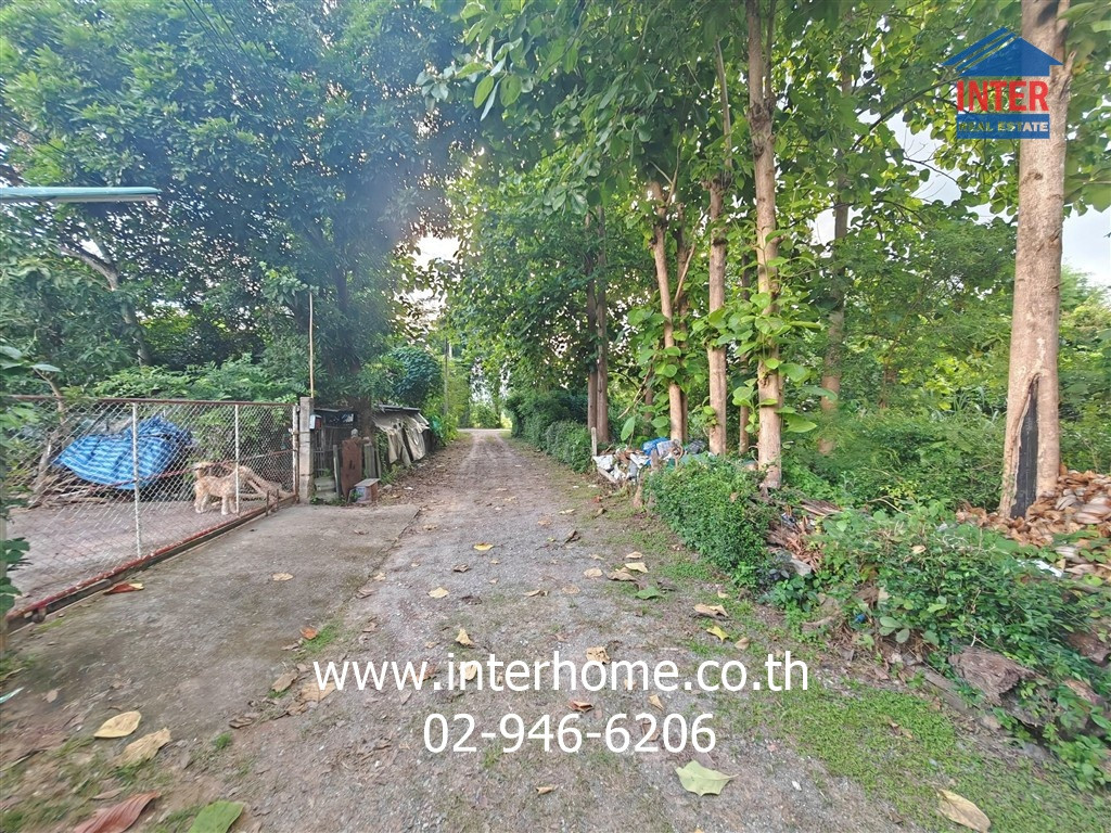 ที่ดินเปล่า 148 ตร.ว. ที่ดินเปล่า ใกล้ Beam Bakery at วางเวลา ซอยสันติภาพ ถนนเชียงใหม่-พร้าว ถนนสหกรณ์ สันทราย เชียงใหม่ – รูปที่ 4