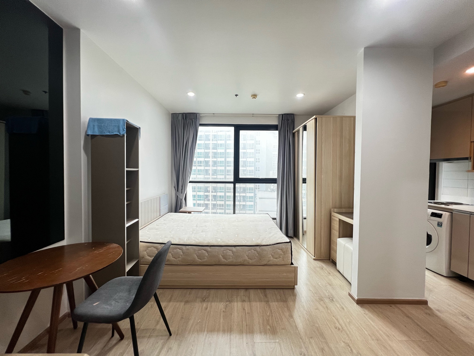 🔥 Hot Deal “Ideo Q Chula-Samyan” | Studio 1 bedroom rent only 19,000 ฿🔥 🔥 Hot Deal “Ideo Q Chula-Samyan” | Studio 1 bedroom rent only 19,000 ฿🔥