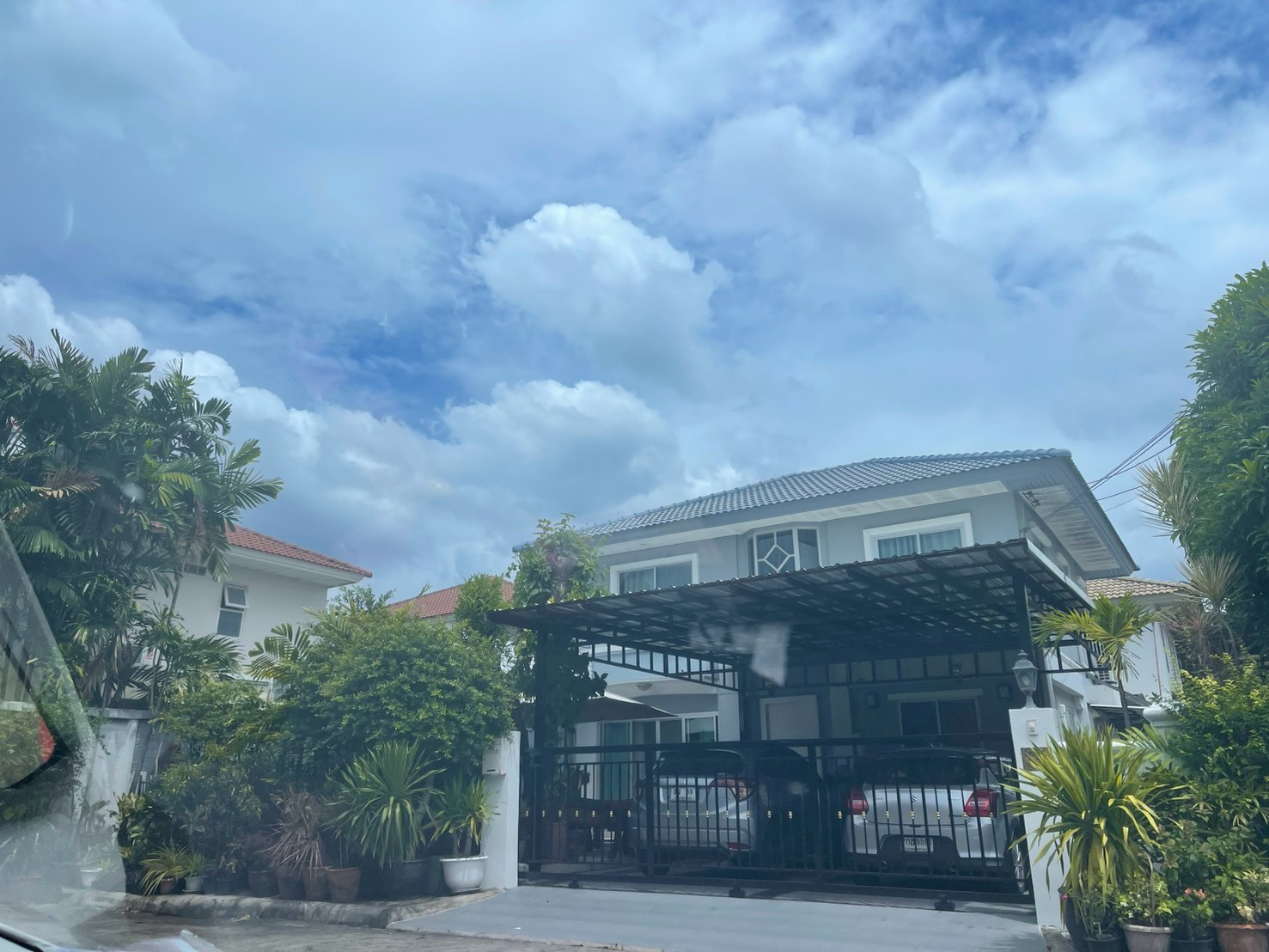 🏡 Single house for sale, corner plot, high privacy, with multi-purpose guest house! Supalai Park Ville Phaholyothin 48 project (Supalai Park Ville Phaholyothin 48) 🏡 Single house for sale, corner plot, high privacy, with multi-purpose guest house! Supalai Park Ville Phaholyothin 48 project (Supalai Park Ville Phaholyothin 48)