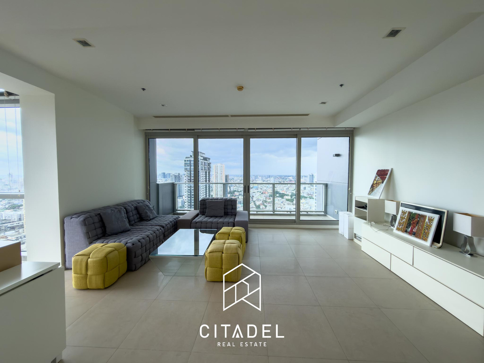  The River by Raimon Land - High Floor, Riverview, 2 Beds Condo for Sale!  – รูปที่ 3