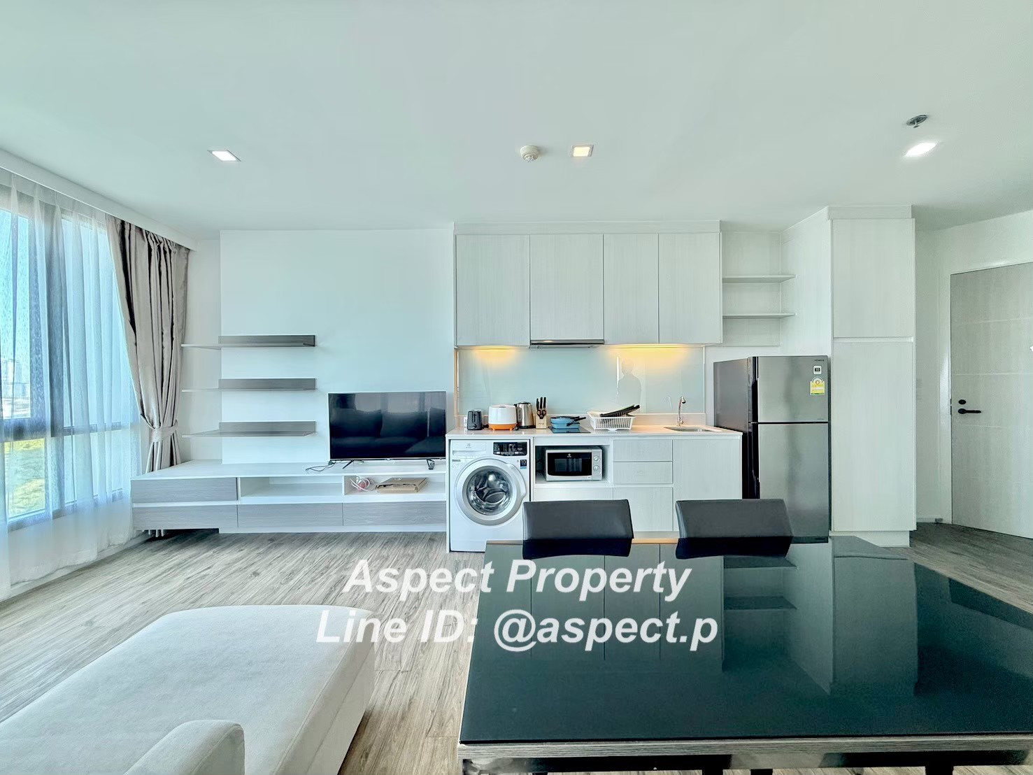 KnightsBridge The Ocean Sriracha ready to move in immediately 🔥 Price only 25000 baht/month KnightsBridge The Ocean Sriracha ready to move in immediately 🔥 Price only 25000 baht/month