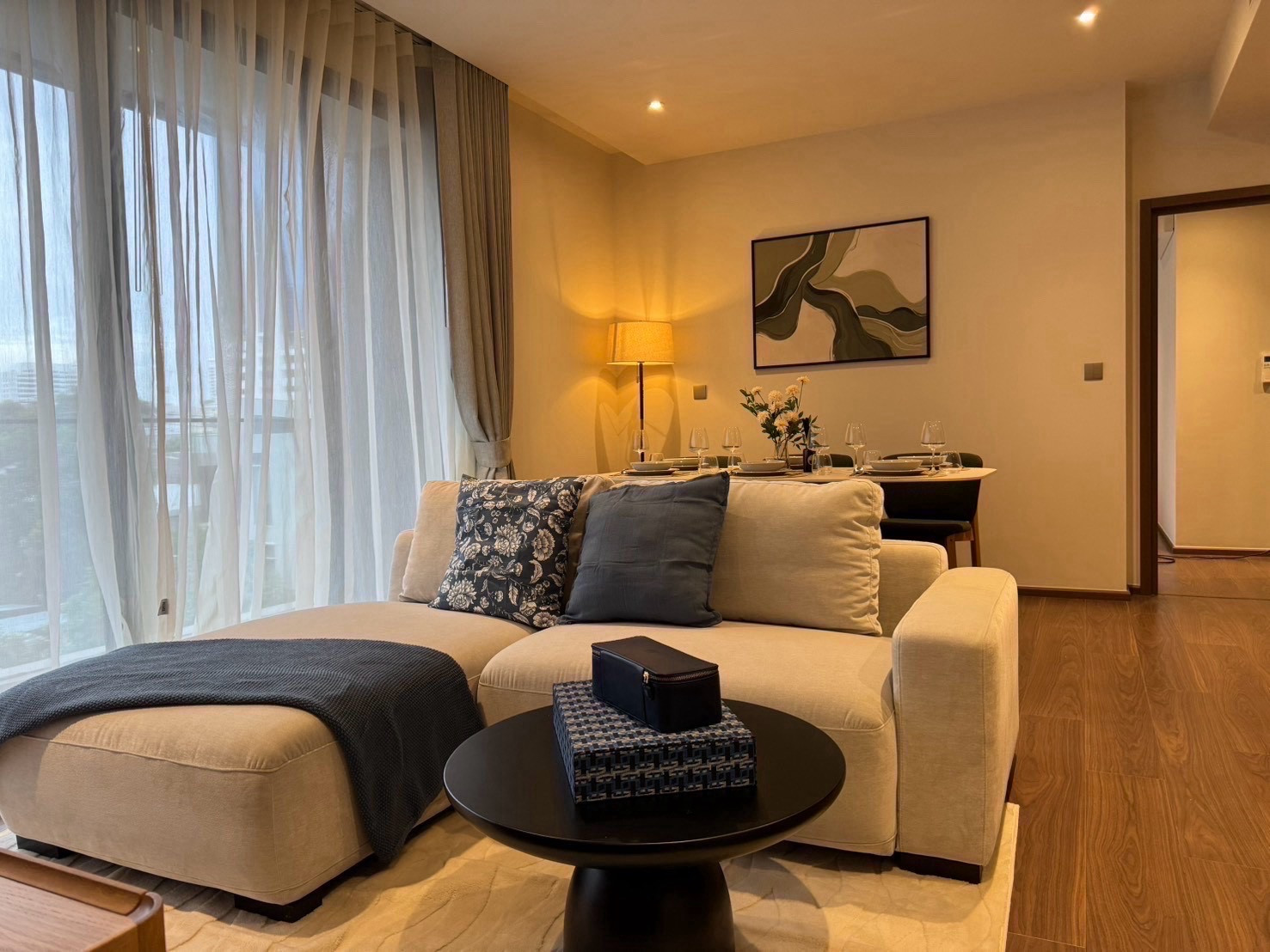 Via 61 ｜ Ready to move in – รูปที่ 3