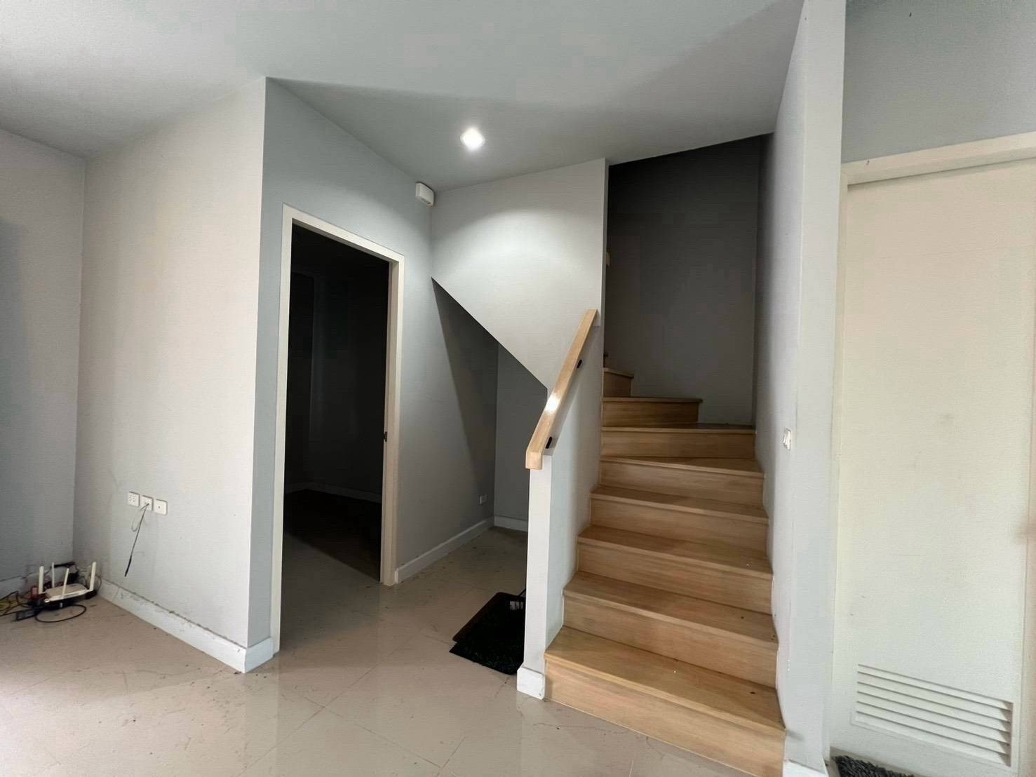 🏡 ทาวน์เฮ้าส์แปลงมุม 20.1 ตร.ว. | ซิตี้เซนส์ รังสิต (คลองหนึ่ง) – รูปที่ 4