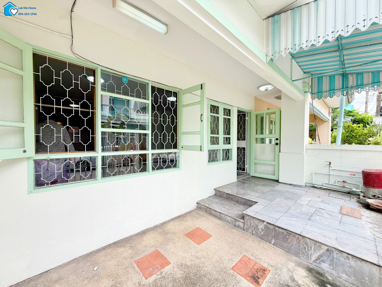 หมู่บ้านซื่อตรง39 นวมินทร์143 #บ้านสวย #พร้อมอยู่ #ราคาดี #ใกล้รถไฟฟ้าสายสีชมพู – รูปที่ 4