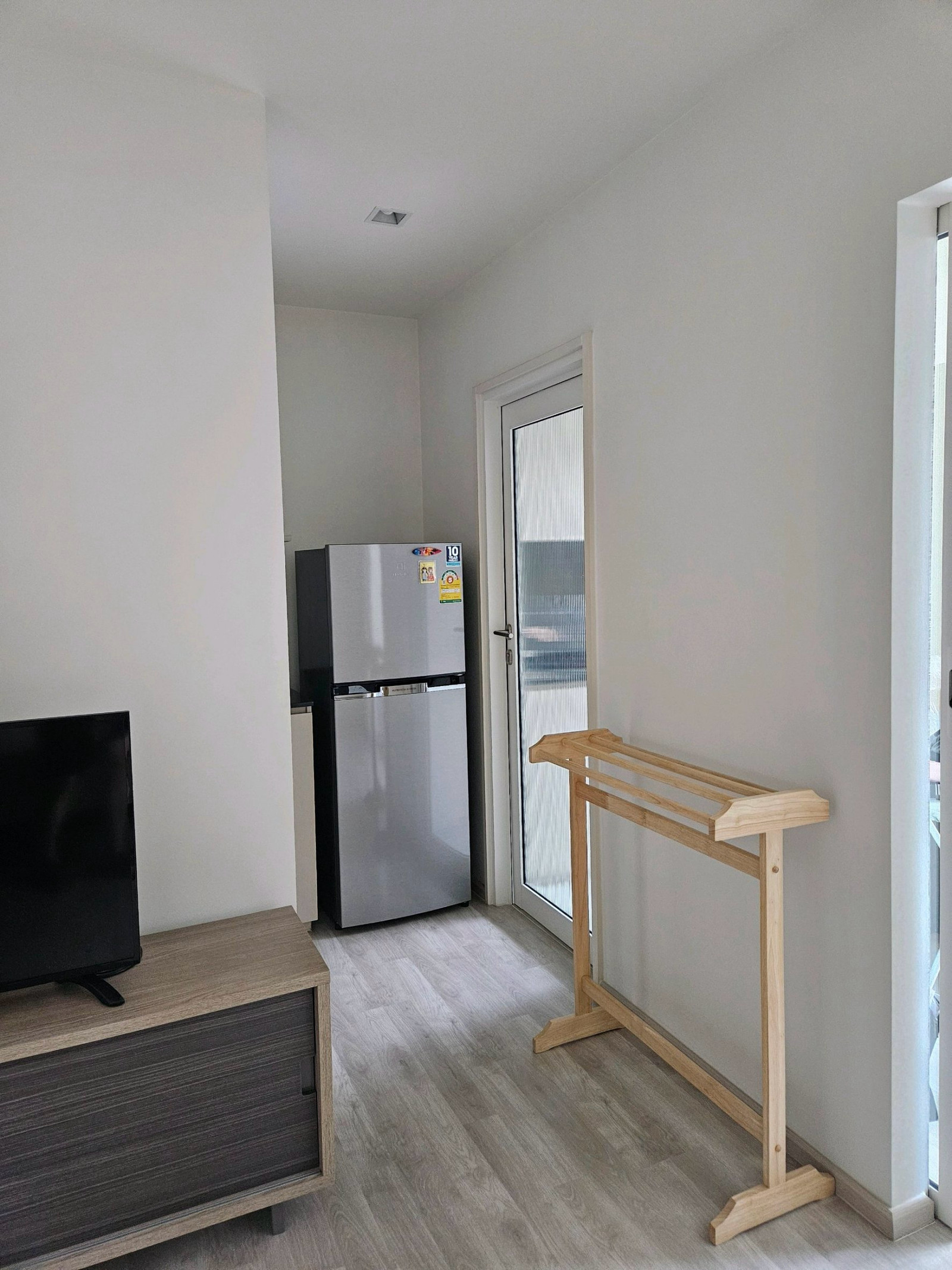 For sale: Chambers Cher Ratchada - Ramintra | 1 bedroom | 33.16 sq m. | 3rd floor | 1.79 million baht – รูปที่ 3