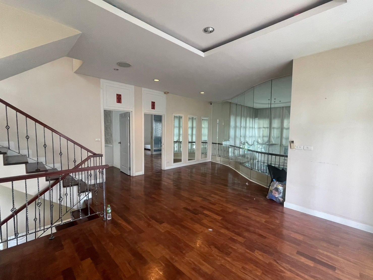 For rent Grand Bangkok Boulevard รัชดา-รามอินทรา Fully Furnished (S12-0527) For rent Grand Bangkok Boulevard รัชดา-รามอินทรา Fully Furnished (S12-0527)