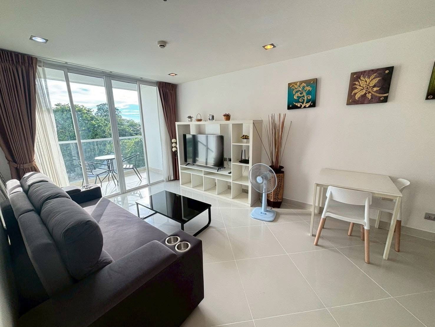 🏖️ **ขายคอนโด THE VIEW COZY BEACH** 🏖️ พัทยา – รูปที่ 3