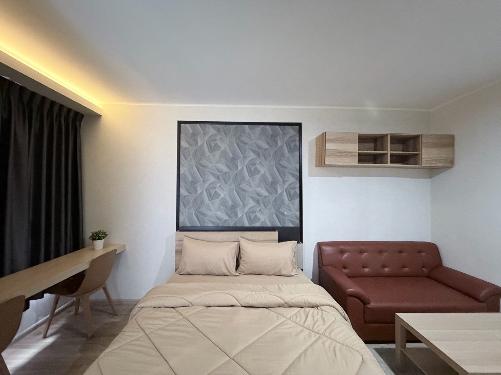 📢 For rent Ideo Sukhumvit 93 – รูปที่ 2