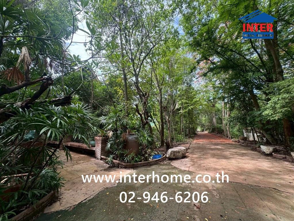 Land + building 20 rai 154.8 sq m. Land + building Near Thisakorn, used alloy wheels and tires Ratchaburi-Photharam Road, Photharam, Ratchaburi – รูปที่ 4
