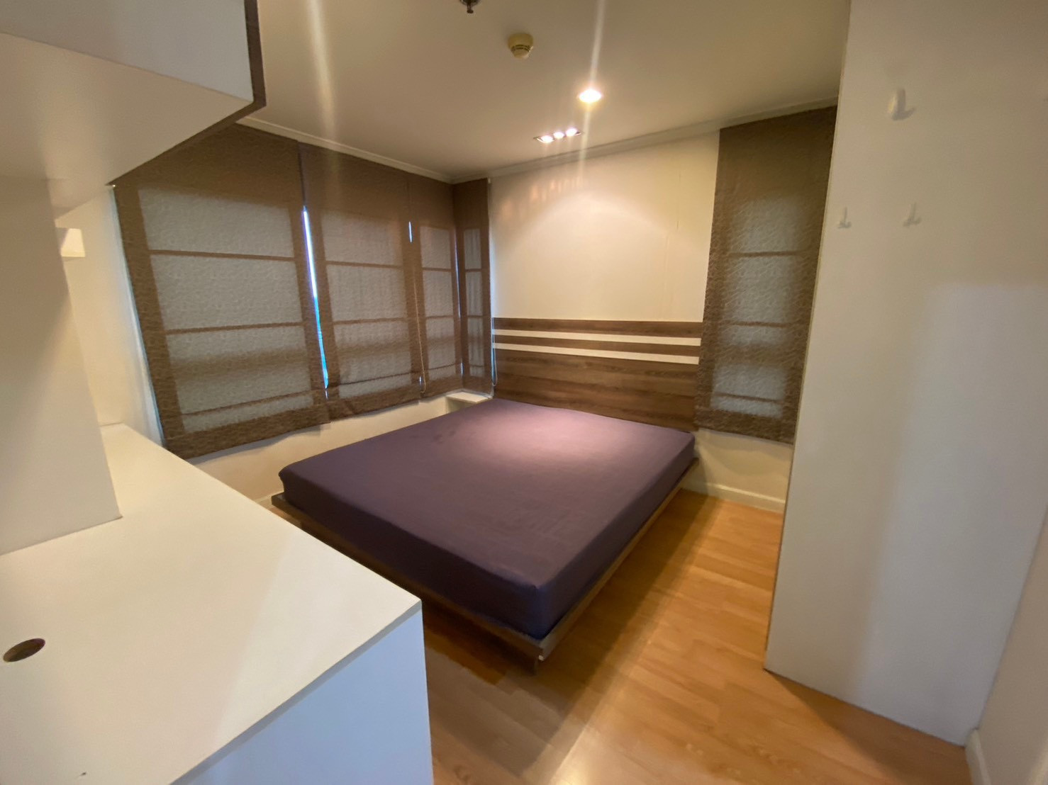 🔥 36 ตร.ม. ชั้น 25 แต่งใหม่ ตรงข้าม Central Pinklao | 1 Bed | 13,000 🔥 36 ตร.ม. ชั้น 25 แต่งใหม่ ตรงข้าม Central Pinklao | 1 Bed | 13,000