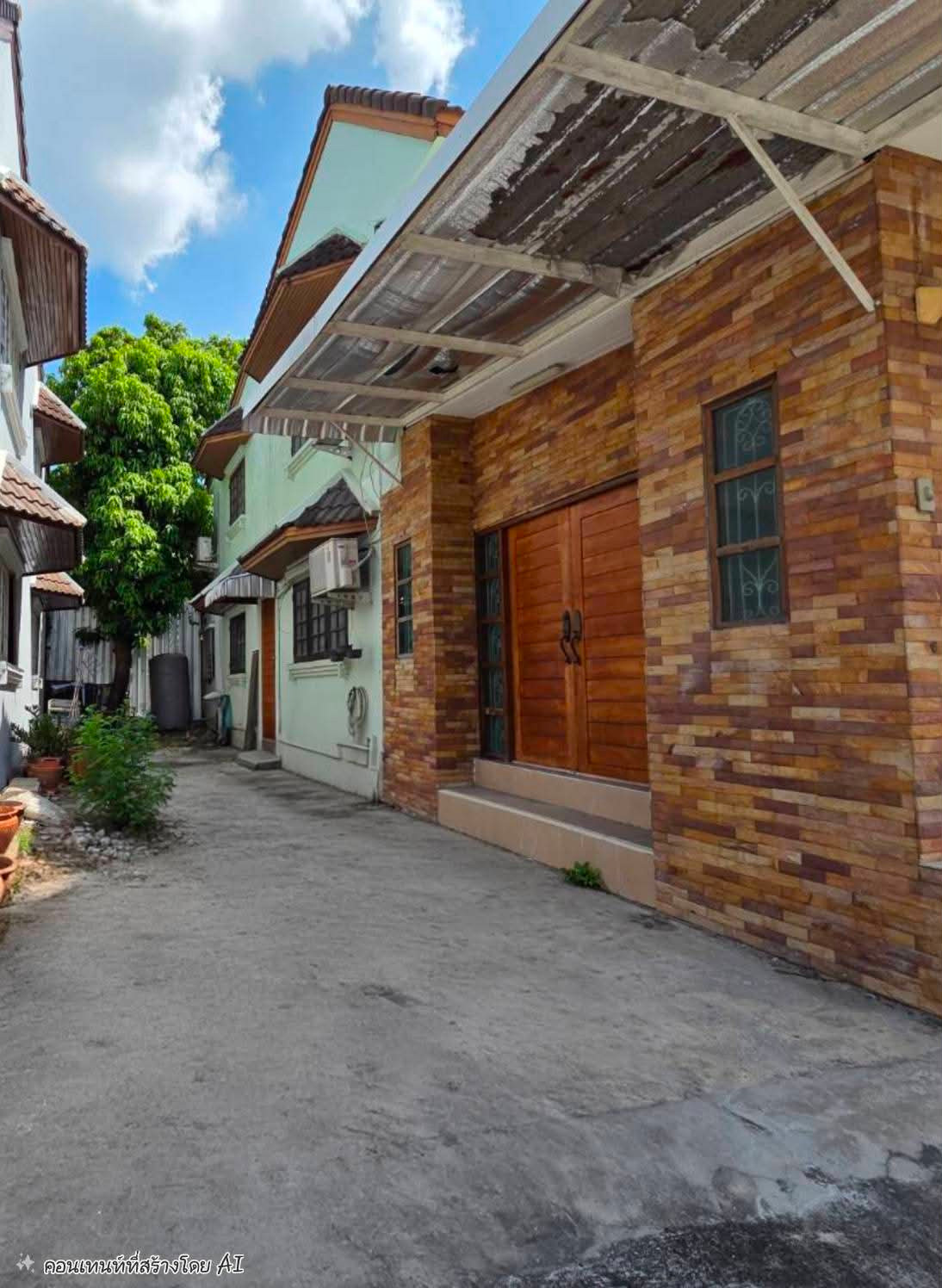 Code: KJS625 ขาย Bodin Raksa Village หมู่บ้าน บดินทร์รักษา ซอยรามคำแหง 43/1 📲สอบถาม @kjcondo (มี@ข้างหน้าด้วยนะคะ) – รูปที่ 3