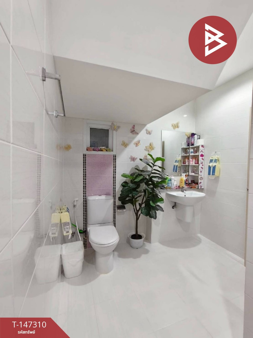 ขายบ้านเดี่ยว หมู่บ้านมารวย โสธร3 (Baan Maruey Sothorn3) ฉะเชิงเทรา – รูปที่ 4