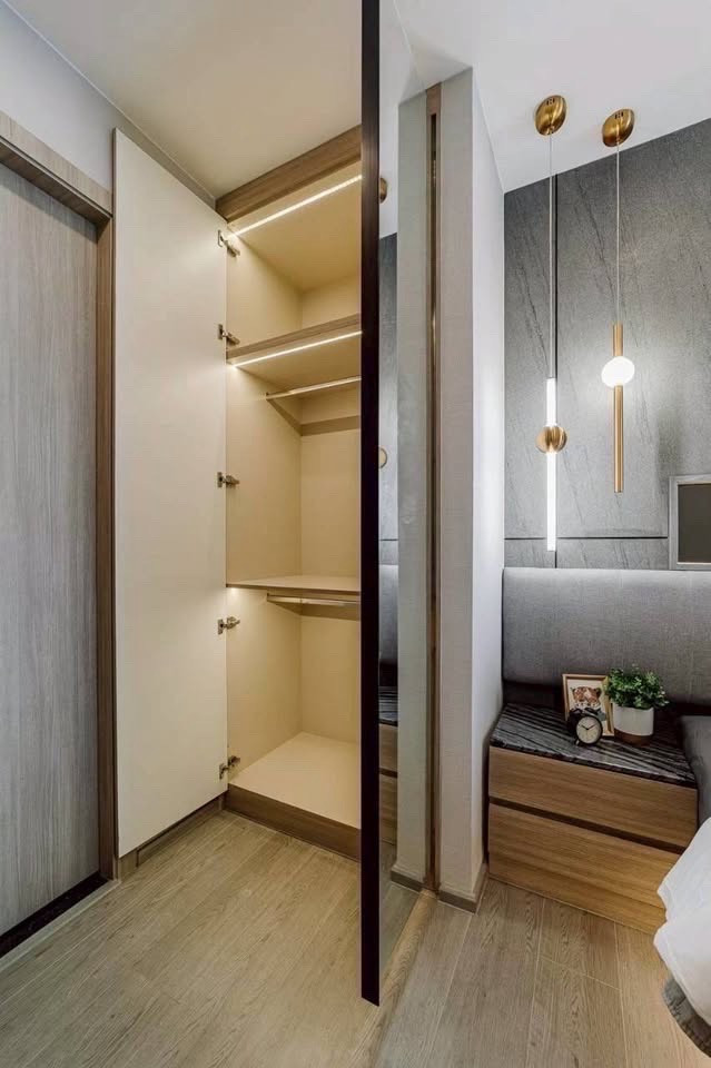 📣 ให้เช่า COOPER SIAM คอนโดชั้นสูง ใจกลางสยาม | COOPER SIAM High-Floor Condo for Rent in Siam  ✨ ห้องสภาพใหม่ ชั้น 19 วิวเมืองโล่ง เงียบ เป็นส่วนตัว พร้อมเข้าอยู่ | Like-New Unit on 19th Floor, Unobstructed City View, Quiet &amp; Ready to Move In – รูปที่ 4