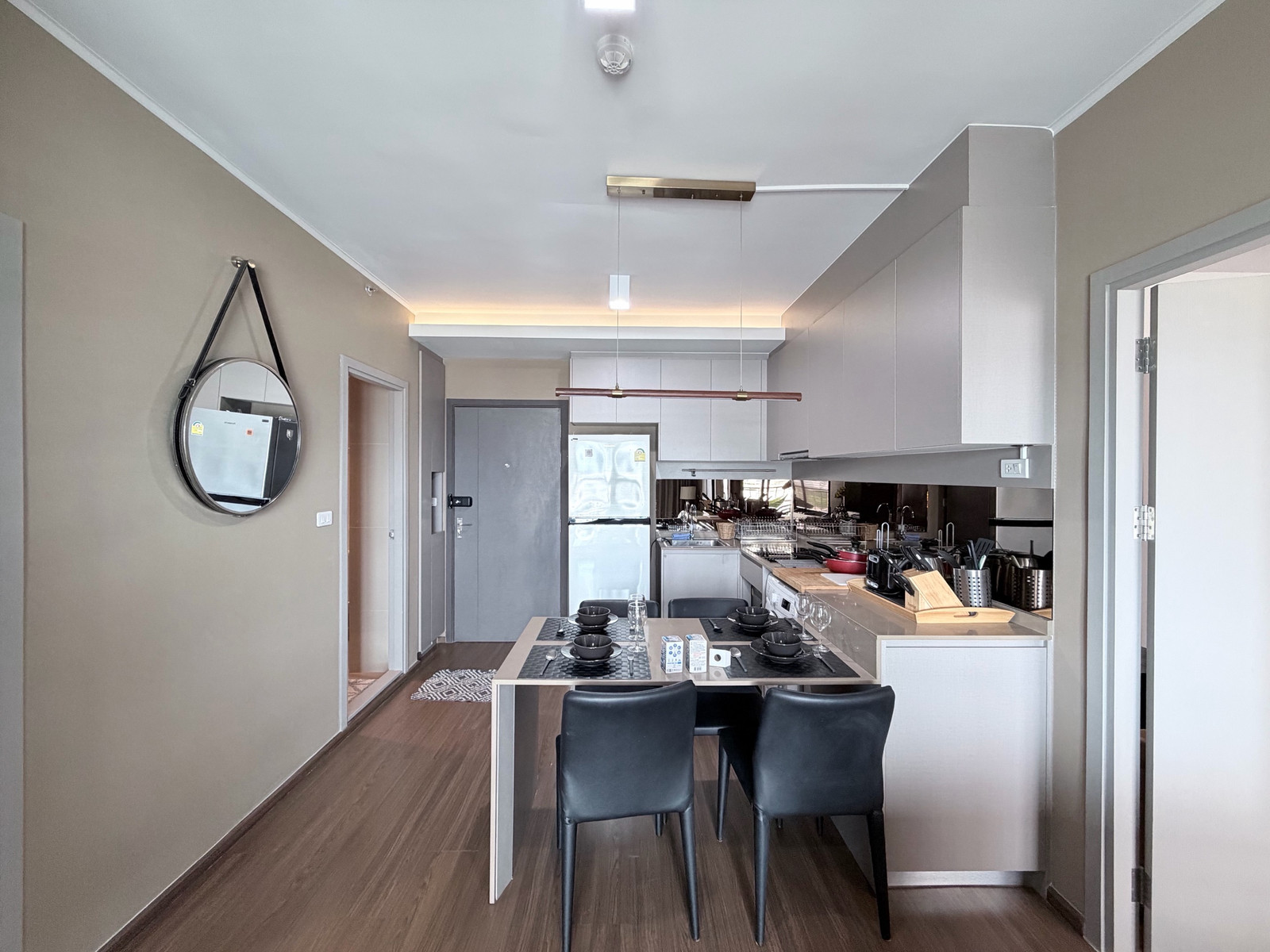 For rent Ideo Sukhumvit 93