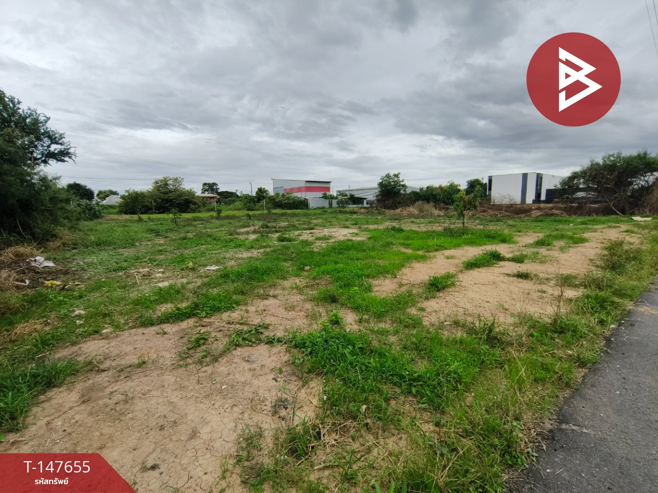 ขายที่ดิน เนื้อที่ 3 งาน 4.8 ตร.วา ไทรน้อย นนทบุรี – รูปที่ 4