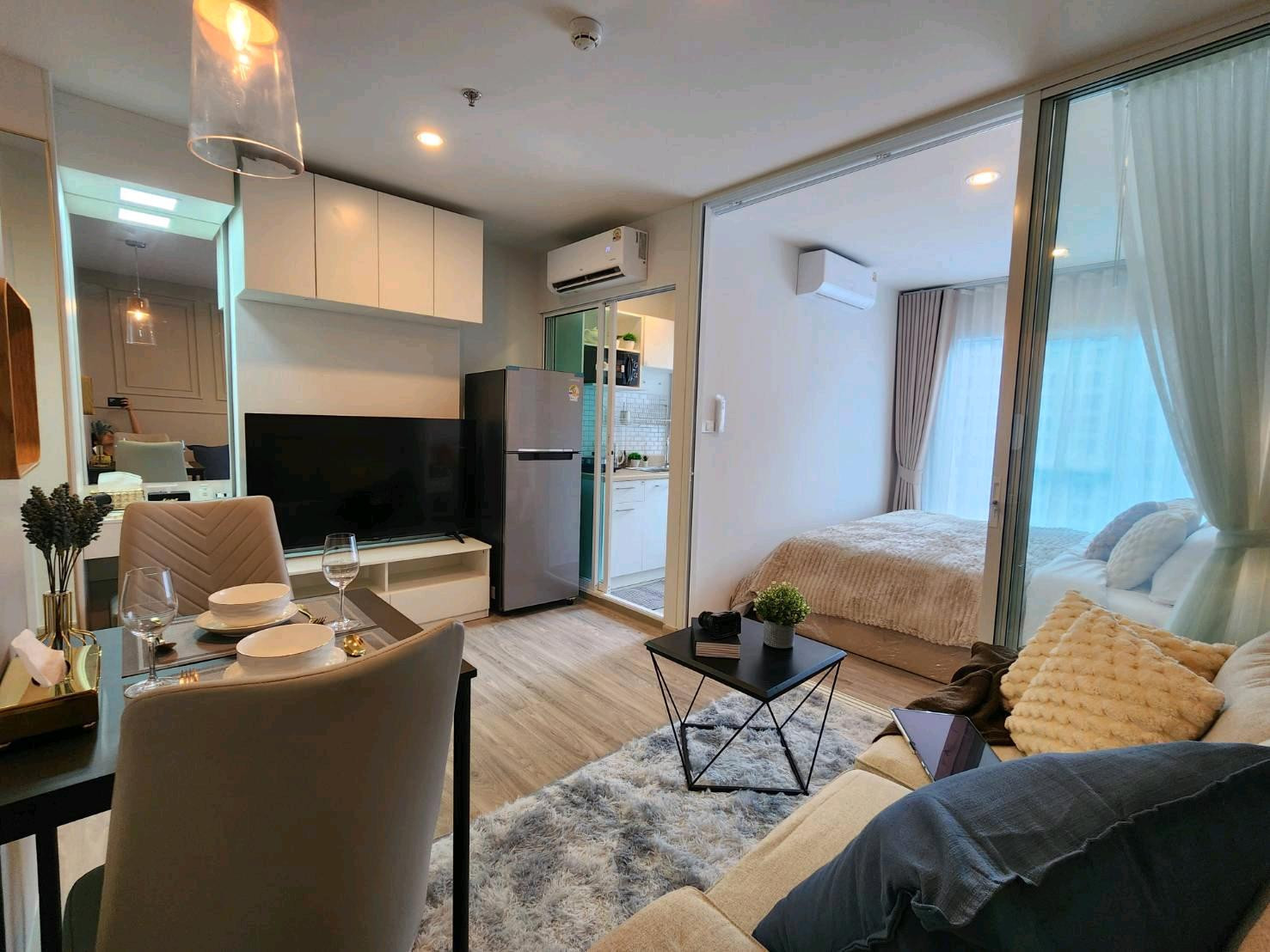 🔥 Regent home Bangna 🔥 096-7984598 – รูปที่ 3