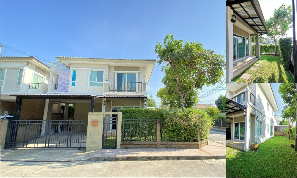 แกรนด์ บริทาเนีย บางนา กม.12 / 3 ห้องนอน (ขาย), Grand Britania Bangna KM.12 / 3 Bedrooms (FOR SALE) DA121 แกรนด์ บริทาเนีย บางนา กม.12 / 3 ห้องนอน (ขาย), Grand Britania Bangna KM.12 / 3 Bedrooms (FOR SALE) DA121