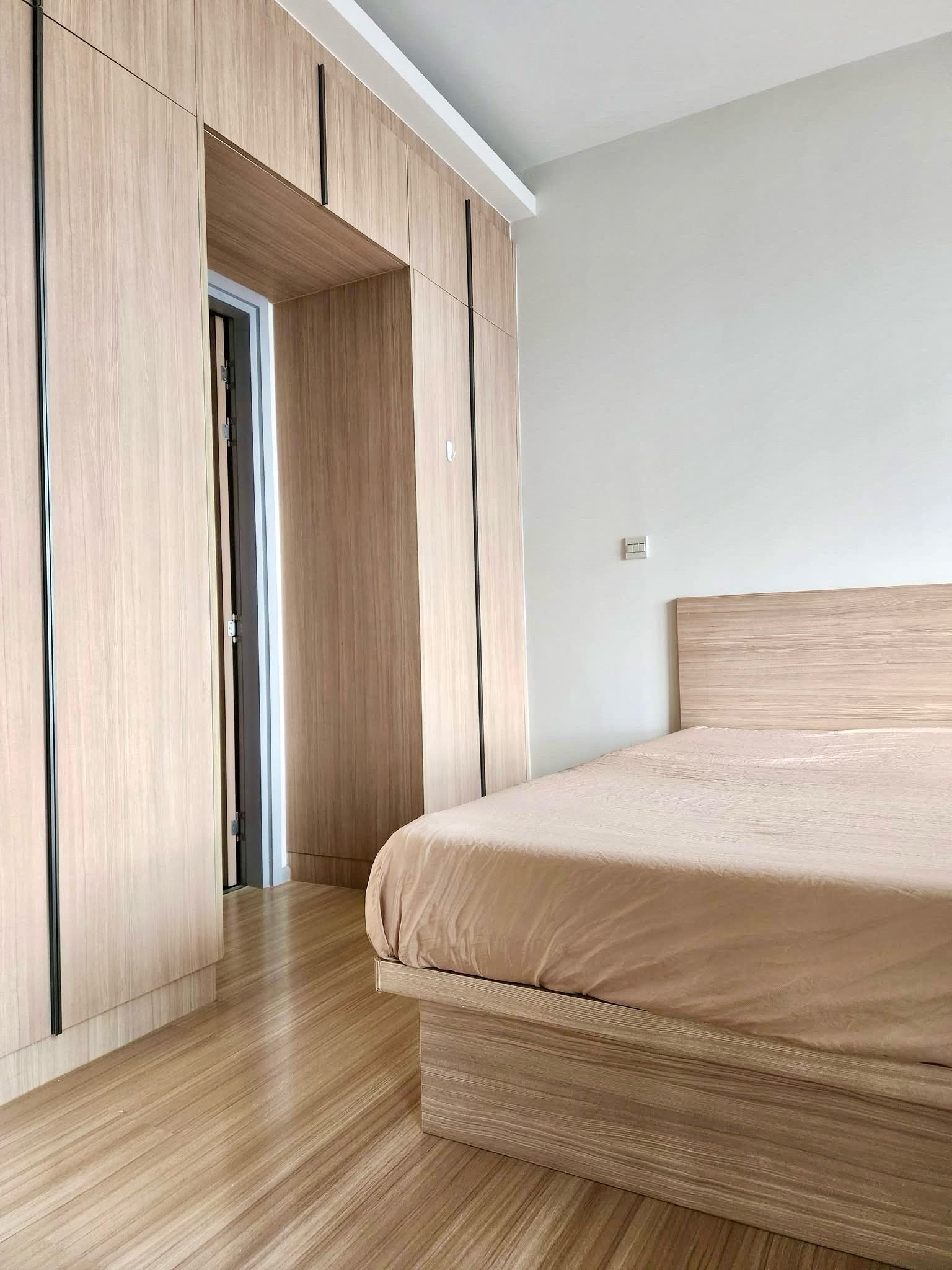 🐶🐱M Jatujak Pet Friendly, pets allowed 🐶🐱 📍Near BTS Mo Chit, MRT Chatujak |Gentlemind Property 🐶🐱M Jatujak Pet Friendly, pets allowed 🐶🐱 📍Near BTS Mo Chit, MRT Chatujak |Gentlemind Property