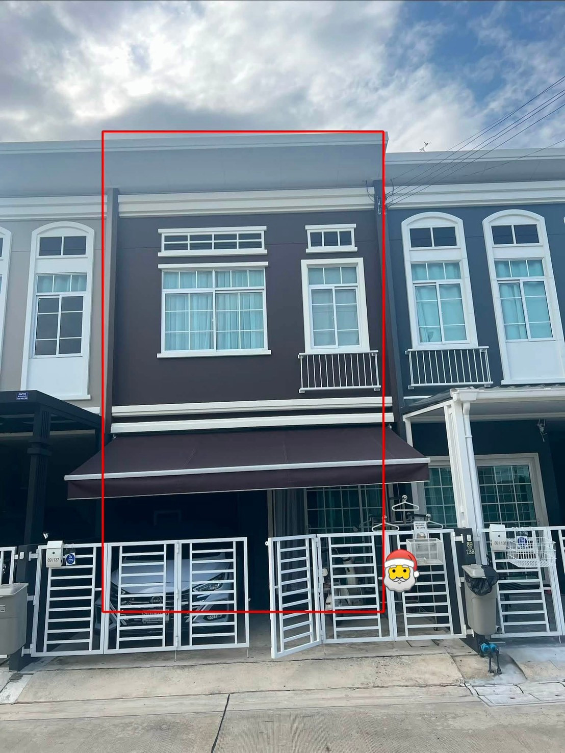 🏡✨ ปล่อยเช่า ทาวน์โฮม สิริเพลส ดอนเมือง–สรงประภา 3 ห้องนอน 3 ห้องน้ำ บ้านสวย พร้อมเข้าอยู่ | เฟอร์ฯ ครบ | เลี้ยงสัตว์ได้🐱🐶 | รับชาวต่างชาติ 🏡✨ ปล่อยเช่า ทาวน์โฮม สิริเพลส ดอนเมือง–สรงประภา 3 ห้องนอน 3 ห้องน้ำ บ้านสวย พร้อมเข้าอยู่ | เฟอร์ฯ ครบ | เลี้ยงสัตว์ได้🐱🐶 | รับชาวต่างชาติ