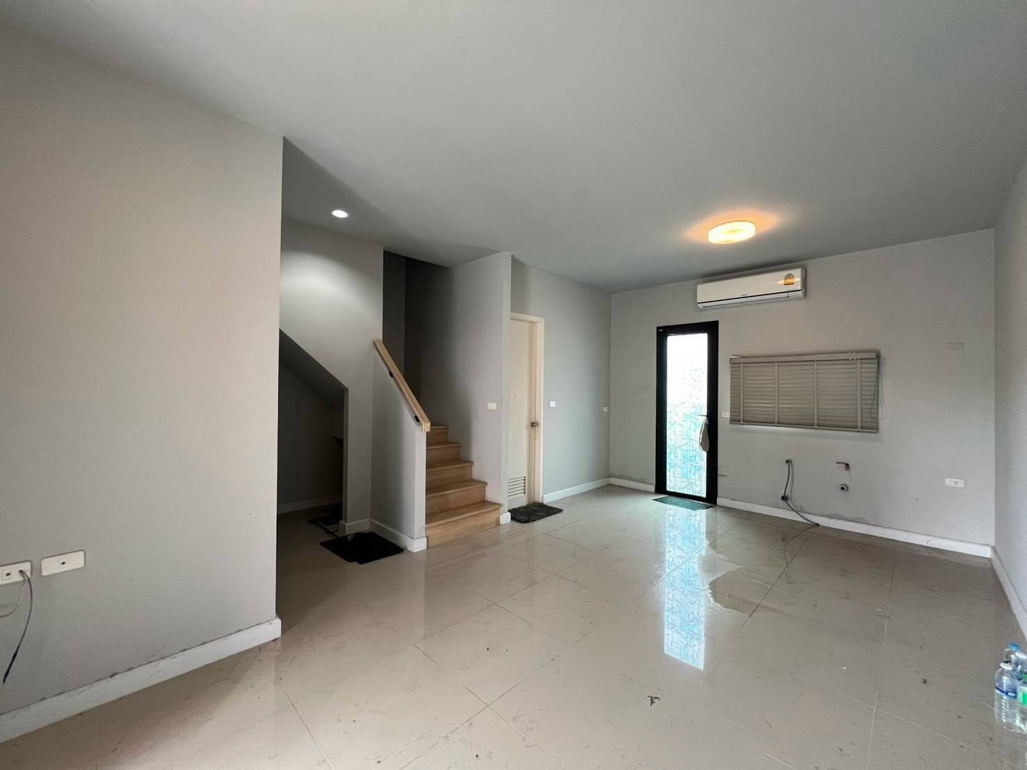 🏡 ทาวน์เฮ้าส์แปลงมุม 20.1 ตร.ว. | ซิตี้เซนส์ รังสิต (คลองหนึ่ง) – รูปที่ 3