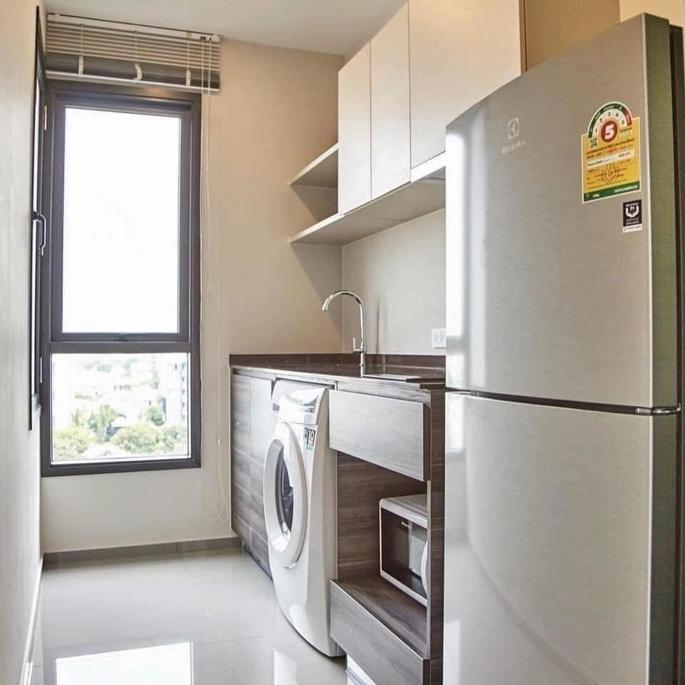 ให้เช่า Centric อารีย์ 1 ห้องนอน 18k – รูปที่ 3