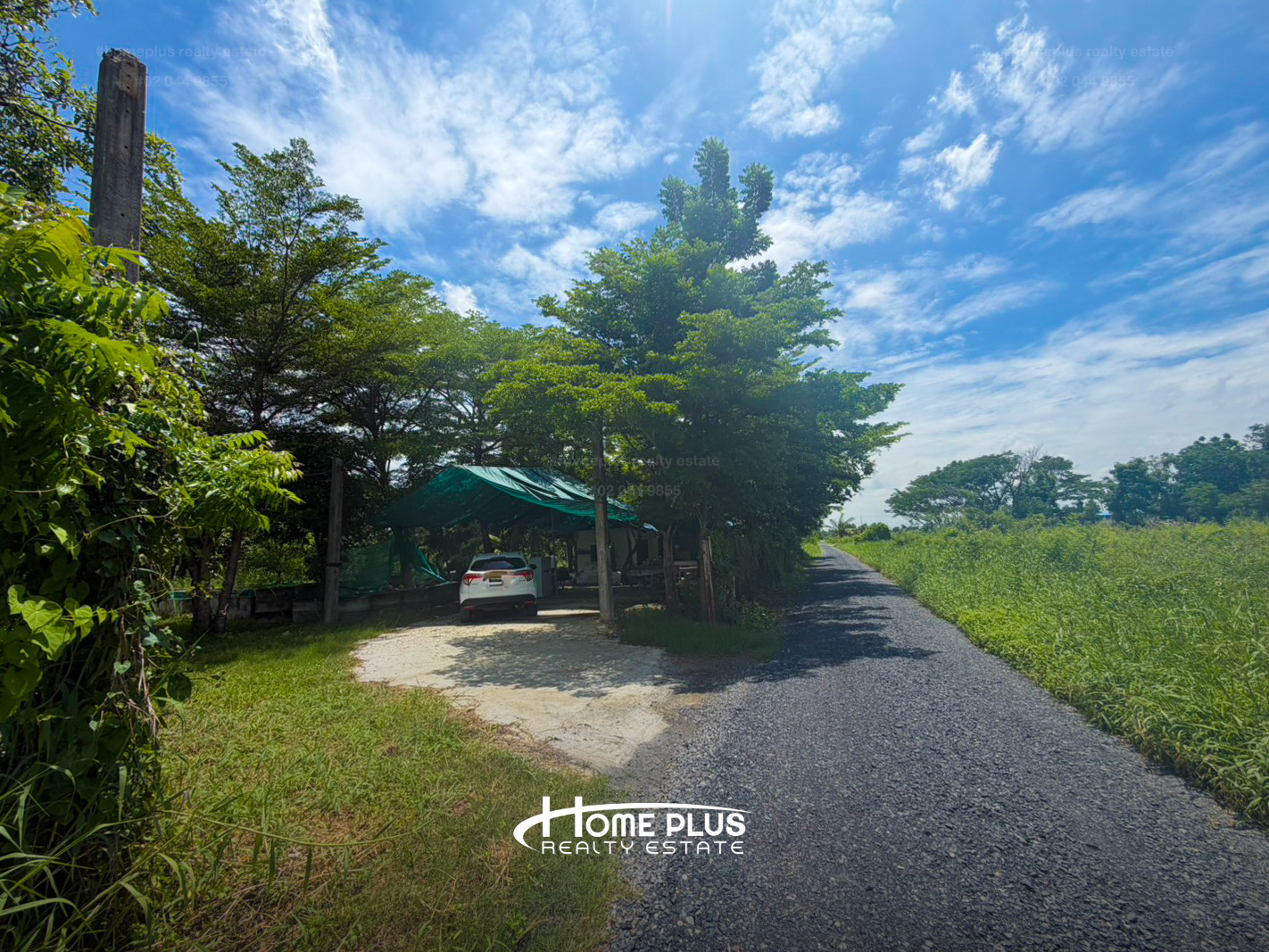 🌍 ขายที่ดินถมแล้ว 2 ไร่ ทำเลศักยภาพ หนองจอก กรุงเทพฯ   – รูปที่ 2