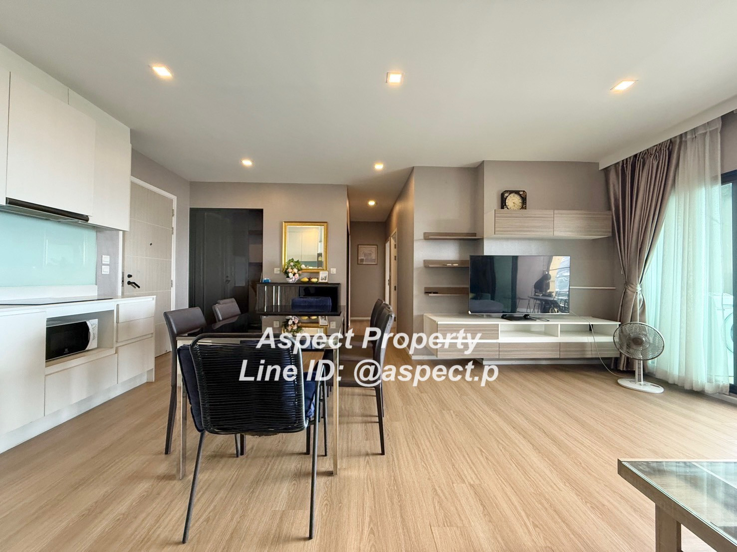 For rent: KnightsBridge The Ocean Sriracha, 3 bedrooms, 3 bathrooms. For rent: KnightsBridge The Ocean Sriracha, 3 bedrooms, 3 bathrooms.