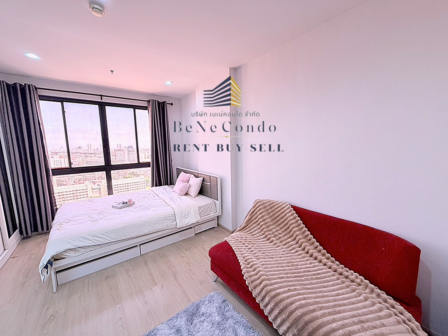 *** ให้เช่าคอนโด : ไอดีโอ สาทร-ท่าพระ ใกล้ BTSโพธินิมิตร (Ideo Sathorn - Thapra) *** *** ให้เช่าคอนโด : ไอดีโอ สาทร-ท่าพระ ใกล้ BTSโพธินิมิตร (Ideo Sathorn - Thapra) ***