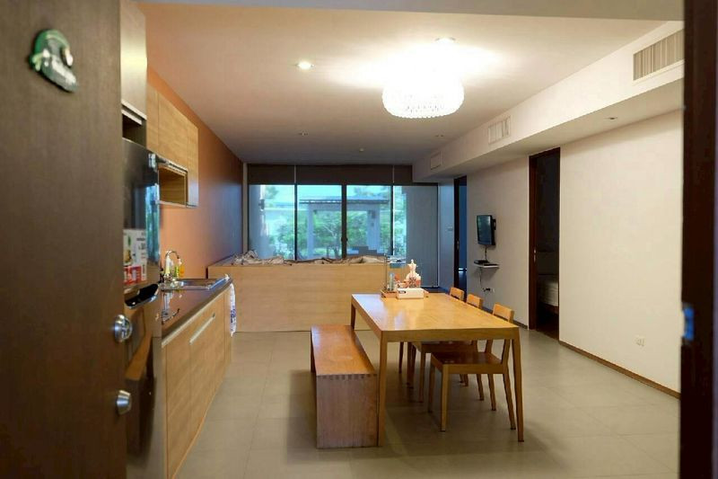 RARE BEACHFRONT PRIVATE POOL RESIDENCE | CHA-AM Huahin – รูปที่ 2