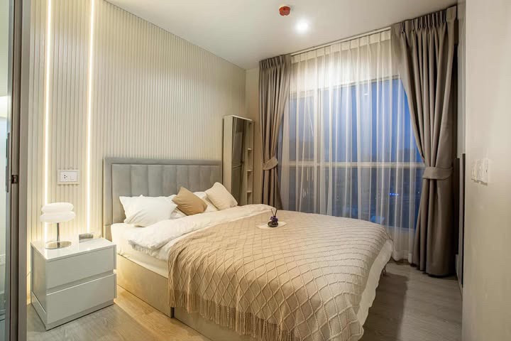 Aspire สาทร-ตากสิน (ทิมเบอร์ โซน) – รูปที่ 2