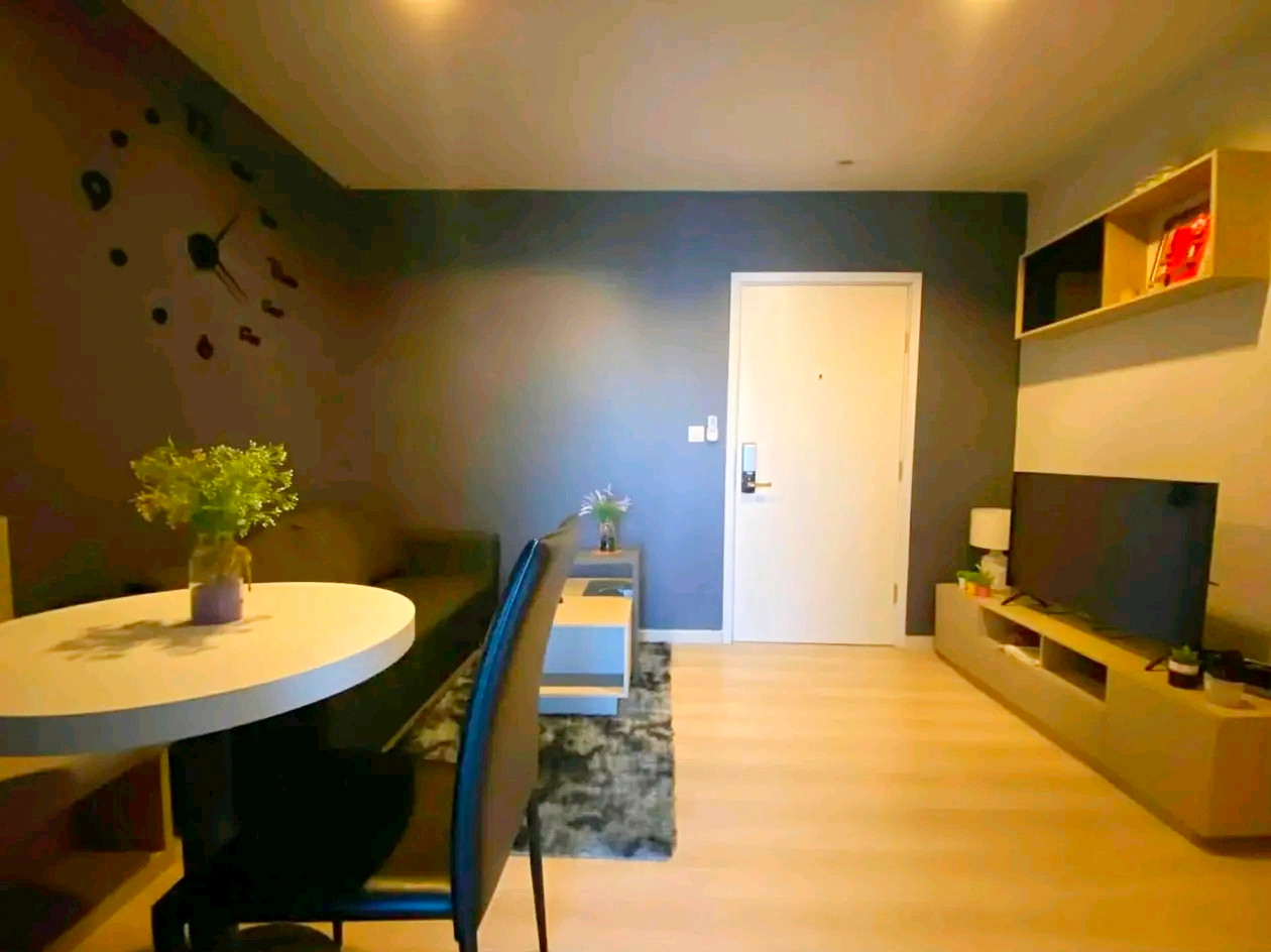 ✨ปล่อยเช่า Skyline Condo (สกายไลน์) รัตนาธิเบศร์ ✨💛🧡💚ไลน์ไอดี @mynewhome💛🧡💚 – รูปที่ 4