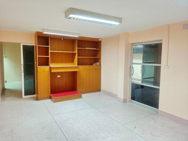 อาคาร 3 ชั้นทำเลตลิ่งชัน ทุ่งมังกร-สวนผัก โกดัง 60 ตร.วา. 720ตร.ม. 3นอน 4น้ำ พุทธมณฑลสาย1 สวนผัก 300 ม.บรมราชชนนี พุทธมณฑลสาย 1 – รูปที่ 3