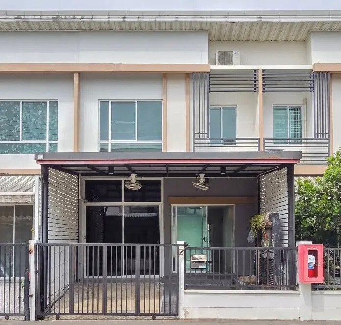 House for sale - Pleno Pinklao-Ratchapruek House for sale - Pleno Pinklao-Ratchapruek