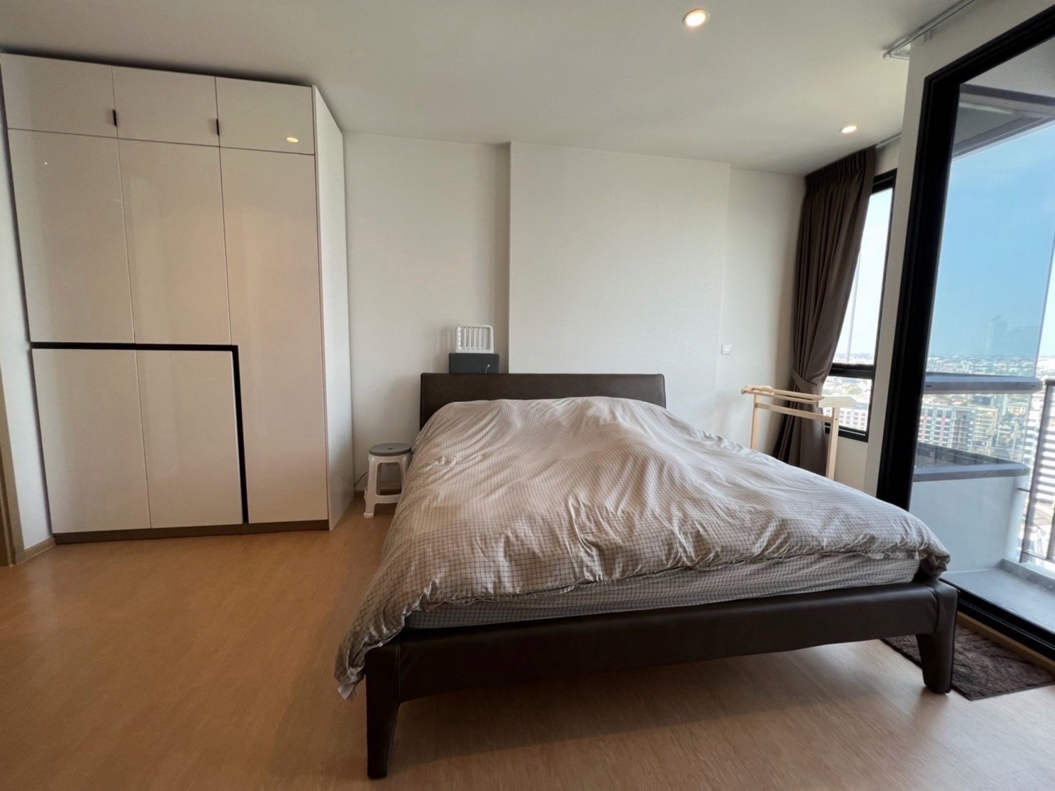 Hot Deal 1 bedroom for rent at Maru ladprao 🐶🐱 – รูปที่ 2