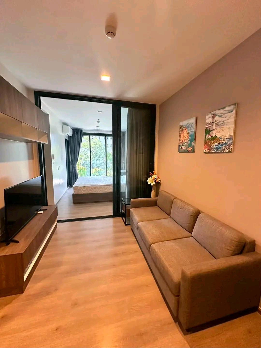 69 08 709 For sale: The Line Phaholyothin Park, Building A. 69 08 709 For sale: The Line Phaholyothin Park, Building A.