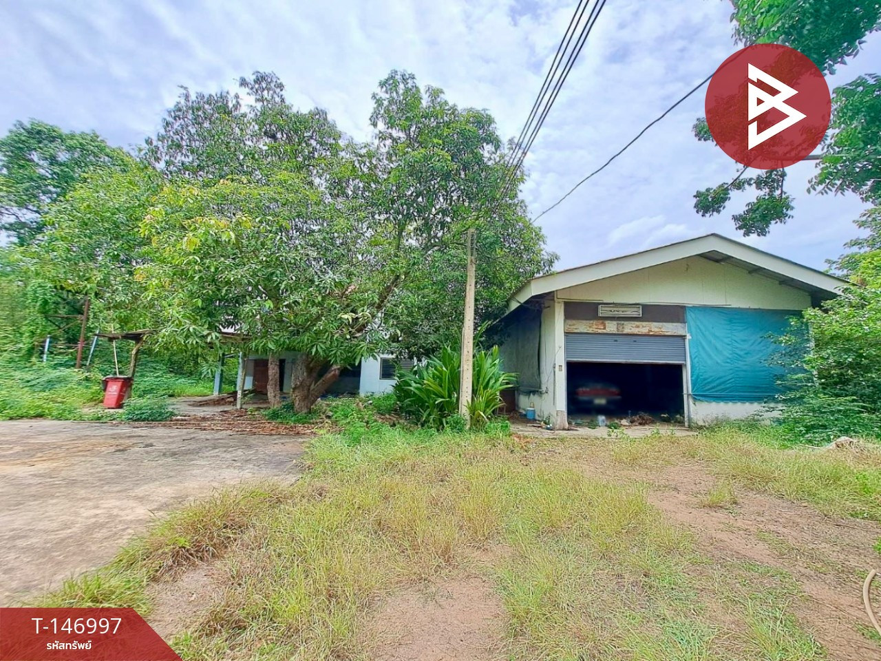 Land for sale with buildings, area 4 rai 1 ngan 61 square wah, Suea Hok, Chainat. Land for sale with buildings, area 4 rai 1 ngan 61 square wah, Suea Hok, Chainat.