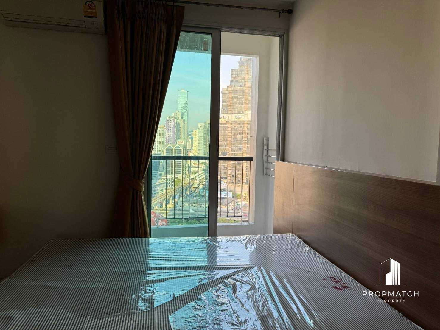✨Flash Deal ✨Rhythm Sathorn (1Bed 1Bath 35SQM.) ready to move in! Only 4,950,000 baht Tel.0981315848 @propmatch ✨Flash Deal ✨Rhythm Sathorn (1Bed 1Bath 35SQM.) ready to move in! Only 4,950,000 baht Tel.0981315848 @propmatch