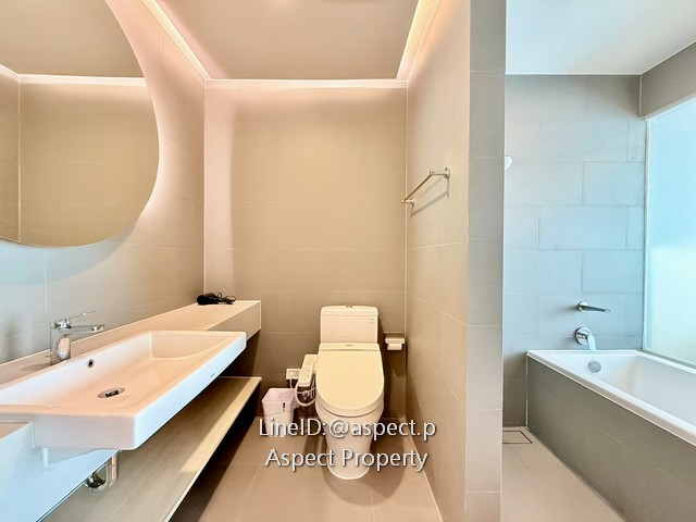 เช่าคอนโด Yuu Condo 🏙️ ห้องสวยสไตล์ญี่ปุ่น พร้อมเข้าอยู่! – รูปที่ 4