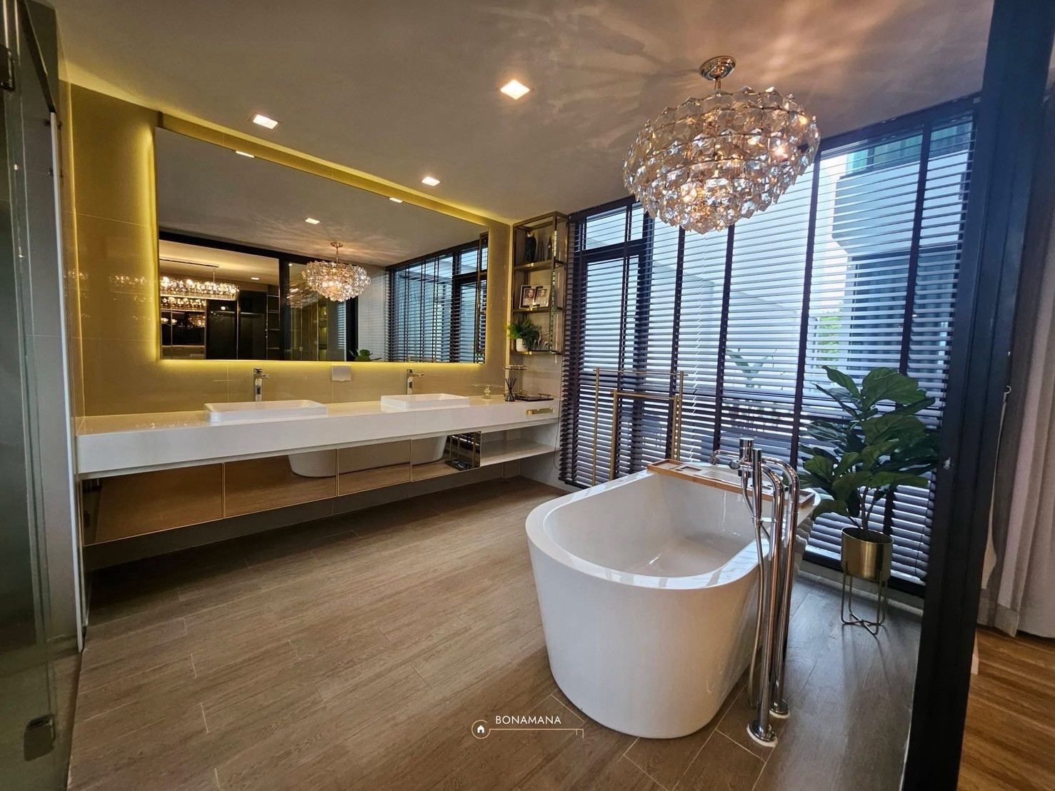 ขาย-ให้เช่า ด่วน พร้อมเข้าอยู่โฮมออฟฟิศหรู ใจกลาง ลาดพร้าว-โชคชัย4  – รูปที่ 4