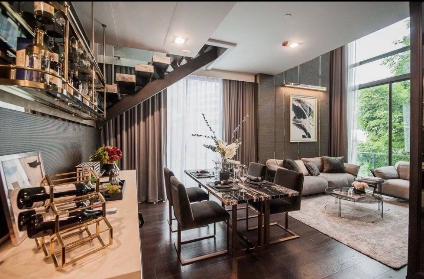 ให้เช่าคอนโดหรู🔥Laviq Sukhumvit 57🔥ชั้น7-8🔥100ตรม🔥2Bed🔥Duplex🔥R108-1
ให้เช่าคอนโดหรู🔥Laviq Sukhumvit 57🔥ชั้น7-8🔥100ตรม🔥2Bed🔥Duplex🔥R108-1